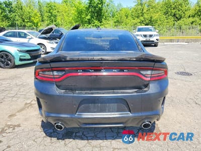 Zdjęcie 6 z 12 samochodu: 2023 DODGE CHARGER SCAT PACK VIN:2C3CDXGJ4PH690144 - miniatura