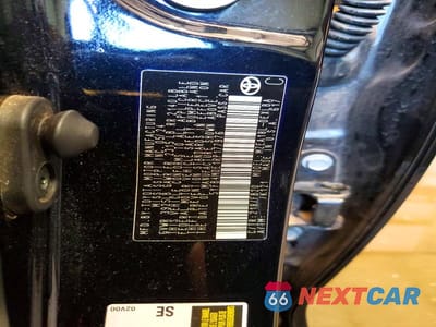 Zdjęcie 12 z 12 samochodu: 2024 TOYOTA COROLLA LE VIN:5YFB4MDE1RP177976 - miniatura