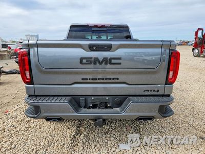 Zdjęcie 6 z 12 samochodu: 2020 GMC SIERRA K1500 AT4 VIN:3GTU9EET9LG424803 - miniatura