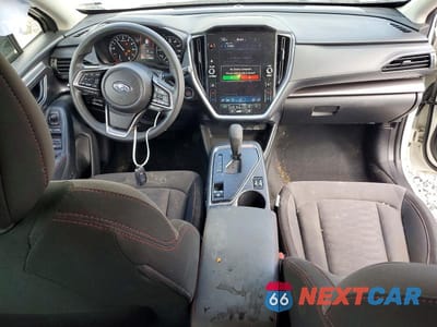 Zdjęcie 8 z 14 samochodu: 2024 SUBARU IMPREZA SPORT VIN:JF1GUAFCXR8266379 - miniatura