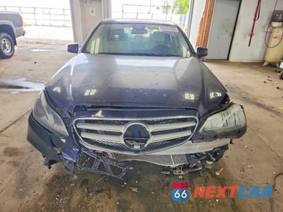 Piąte zdjęcie samochodu w środku: 2016 MERCEDES-BENZ E 350 4MATIC VIN:WDDHF8JB9GB268730 - miniatura