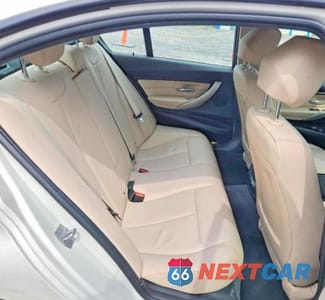 Zdjęcie 11 z 13 samochodu: 2017 BMW 320 XI VIN:WBA8E5G3XHNU43897 - miniatura