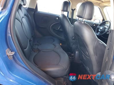 Zdjęcie 10 z 13 samochodu: 2014 MINI COOPER S COUNTRYMAN VIN:WMWZC3C58EWP27458 - miniatura