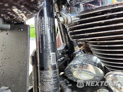 Zdjęcie 8 z 8 samochodu: 2019 HARLEY-DAVIDSON FLTRX VIN:1HD1KHC14KB618669 - miniatura