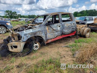 2022 RAM 3500 TRADESMAN 3C63RRGL5NG153930 - główne zdjęcie licytacji z USA - miniatura