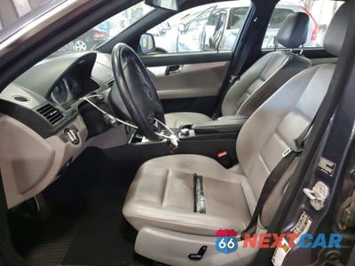 Zdjęcie 7 z 12 samochodu: 2008 MERCEDES-BENZ C 300 4MATIC VIN:WDDGF81XX8F153569 - miniatura