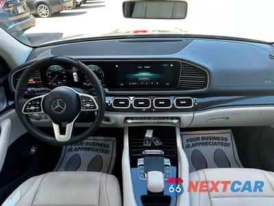 Zdjęcie 9 z 12 samochodu: 2020 MERCEDES-BENZ GLE 350 4MATIC VIN:4JGFB4KBXLA084381 - miniatura