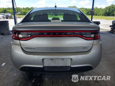 Zdjęcie 6 z 12 samochodu: 2013 DODGE DART SXT VIN:1C3CDFBA1DD148901 - miniatura