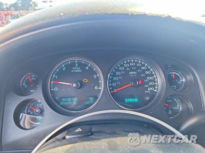 Zdjęcie 9 z 13 samochodu: 2012 CHEVROLET TAHOE C1500 LT VIN:1GNSCBE08CR228145 - miniatura