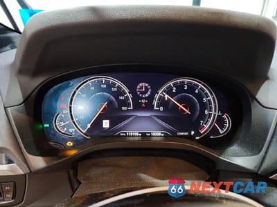 Zdjęcie 9 z 13 samochodu: 2018 BMW X3 XDRIVE30I VIN:5UXTR9C59JLD74199 - miniatura