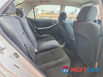 Zdjęcie 10 z 12 samochodu: 2005 TOYOTA COROLLA S VIN:2T1BR32E95C424749 - miniatura
