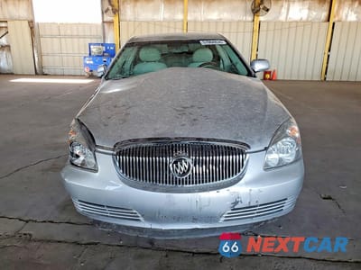Piąte zdjęcie samochodu w środku: 2009 BUICK LUCERNE CXL VIN:1G4HD57M29U114094 - miniatura