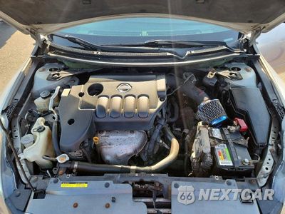 Zdjęcie 11 z 12 samochodu: 2007 NISSAN ALTIMA 2.5 VIN:1N4AL21E77C202558 - miniatura