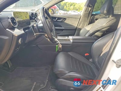 Zdjęcie 7 z 12 samochodu: 2023 MERCEDES-BENZ C 300 4MATIC VIN:W1KAF4HB6PR079489 - miniatura