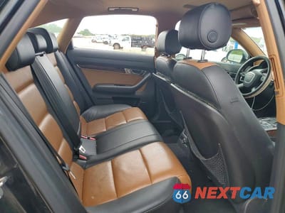 Zdjęcie 10 z 12 samochodu: 2009 AUDI A6 PRESTIGE VIN:WAUWG74F69N010073 - miniatura
