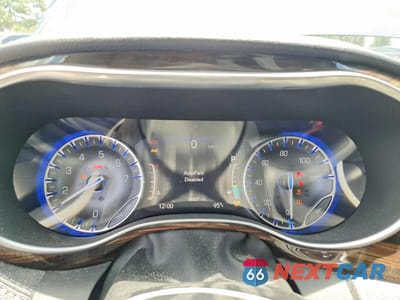 Zdjęcie 9 z 13 samochodu: 2022 CHRYSLER PACIFICA LIMITED VIN:2C4RC1GG3NR210029 - miniatura