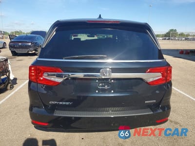 Zdjęcie 6 z 13 samochodu: 2019 HONDA ODYSSEY TOURING VIN:5FNRL6H83KB097968 - miniatura