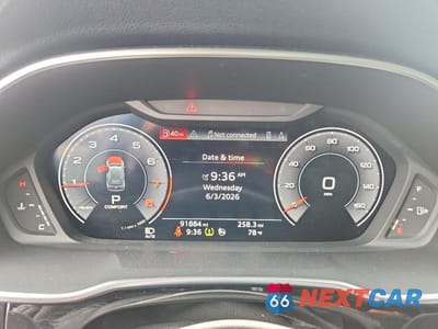 Zdjęcie 9 z 12 samochodu: 2020 AUDI Q3 PREMIUM PLUS S-LINE VIN:WA1EECF32L1036565 - miniatura