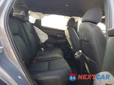 Zdjęcie 11 z 14 samochodu: 2025 HONDA HR-V SPORT VIN:3CZRZ1H5XSM758022 - miniatura