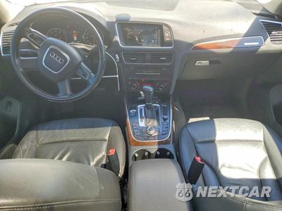 Zdjęcie 8 z 13 samochodu: 2011 AUDI Q5 PREMIUM PLUS VIN:WA1LFAFP9BA064695 - miniatura