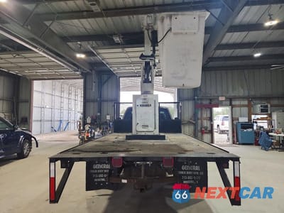 Zdjęcie 6 z 12 samochodu: 2004 FORD F350 SUPER DUTY BUCKET TRUCK VIN:1FDWF36L24EC52168 - miniatura