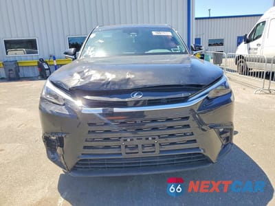 Piąte zdjęcie samochodu w środku: 2024 LEXUS TX 350 PREMIUM VIN:5TDAAAB65RS007867 - miniatura