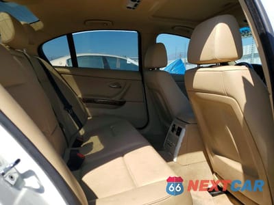 Zdjęcie 10 z 12 samochodu: 2006 BMW 325 I VIN:WBAVB13526KX33514 - miniatura