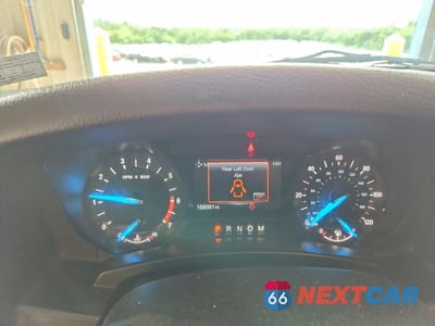 Zdjęcie 9 z 13 samochodu: 2017 FORD EXPEDITION EL XLT VIN:1FMJK1JT1HEA81677 - miniatura