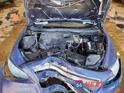 Zdjęcie 11 z 13 samochodu: 2011 CHEVROLET MALIBU 2LT VIN:1G1ZD5E13BF371561 - miniatura
