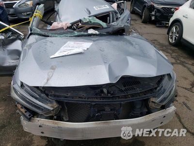 Zdjęcie 11 z 12 samochodu: 2020 ACURA ILX PREMIUM VIN:19UDE2F70LA002849 - miniatura