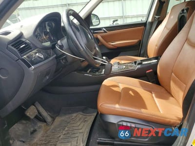 Zdjęcie 7 z 13 samochodu: 2015 BMW X3 XDRIVE28I VIN:5UXWX9C50F0D45086 - miniatura