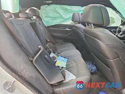 Zdjęcie 11 z 13 samochodu: 2018 BMW X5 XDRIVE35I VIN:5UXKR0C55JL070081 - miniatura