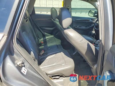Zdjęcie 11 z 13 samochodu: 2013 AUDI Q5 PREMIUM PLUS VIN:WA1LFAFPXDA006498 - miniatura