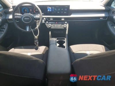 Zdjęcie 8 z 12 samochodu: 2026 HYUNDAI SONATA SEL VIN:KMHL64JA6TA539873 - miniatura