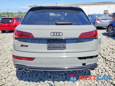 Zdjęcie 6 z 12 samochodu: 2022 AUDI SQ5 PREMIUM PLUS VIN:WA1B4AFY6N2025555 - miniatura