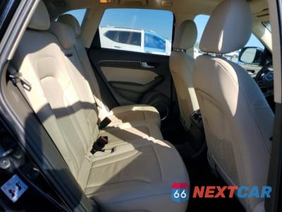 Zdjęcie 11 z 13 samochodu: 2013 AUDI Q5 PREMIUM PLUS VIN:WA1DGAFP5DA058073 - miniatura