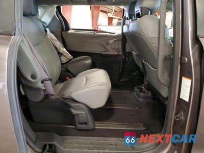 Zdjęcie 11 z 14 samochodu: 2024 TOYOTA SIENNA XLE 7-PASSENGER VIN:5TDYSKFC1RS118806 - miniatura