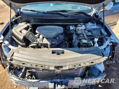 Zdjęcie 11 z 12 samochodu: 2021 CADILLAC XT6 SPORT VIN:1GYKPGRS5MZ185417 - miniatura