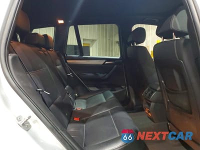 Zdjęcie 11 z 13 samochodu: 2014 BMW X3 XDRIVE35I VIN:5UXWX7C57E0E80908 - miniatura
