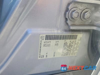 Zdjęcie 12 z 12 samochodu: 2012 NISSAN ALTIMA 2.5 VIN:1N4AL2AP8CN521287 - miniatura