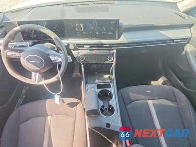 Zdjęcie 8 z 12 samochodu: 2025 HYUNDAI SONATA SEL VIN:KMHL64JA1SA441879 - miniatura