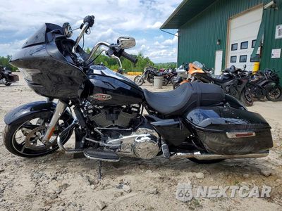 Trzecie zdjęcie samochodu z tyłu: 2026 HARLEY-DAVIDSON FLTRX VIN:1HD1KH714TB619722 - miniatura