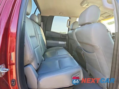 Zdjęcie 10 z 12 samochodu: 2007 TOYOTA TUNDRA DOUBLE CAB SR5 VIN:5TFRV54157X003762 - miniatura