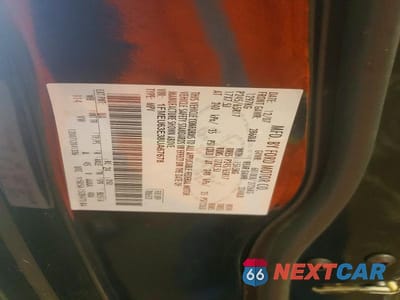 Zdjęcie 13 z 13 samochodu: 2008 FORD EXPLORER XLT VIN:1FMEU63E38UA67678 - miniatura