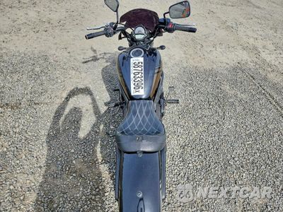 Zdjęcie 6 z 9 samochodu: 2020 KAWASAKI EN650 C VIN:JKAENEC1XLDA03085 - miniatura