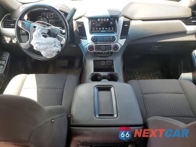 Zdjęcie 8 z 13 samochodu: 2019 GMC YUKON XL K1500 SLE VIN:1GKS2FKC7KR263750 - miniatura