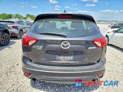 Zdjęcie 6 z 13 samochodu: 2015 MAZDA CX-5 SPORT VIN:JM3KE4BEXF0447221 - miniatura