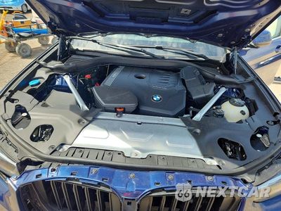 Zdjęcie 12 z 13 samochodu: 2023 BMW X3 VIN:5UX43DP06P9R26171 - miniatura