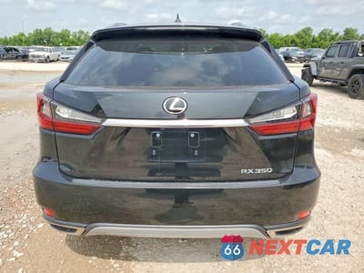 Zdjęcie 6 z 13 samochodu: 2021 LEXUS RX 350 BASE VIN:2T2HZMAA4MC209059 - miniatura