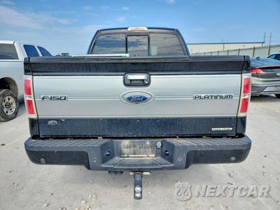 Zdjęcie 6 z 12 samochodu: 2011 FORD F150 SUPERCREW VIN:1FTFW1EF3BFA09903 - miniatura